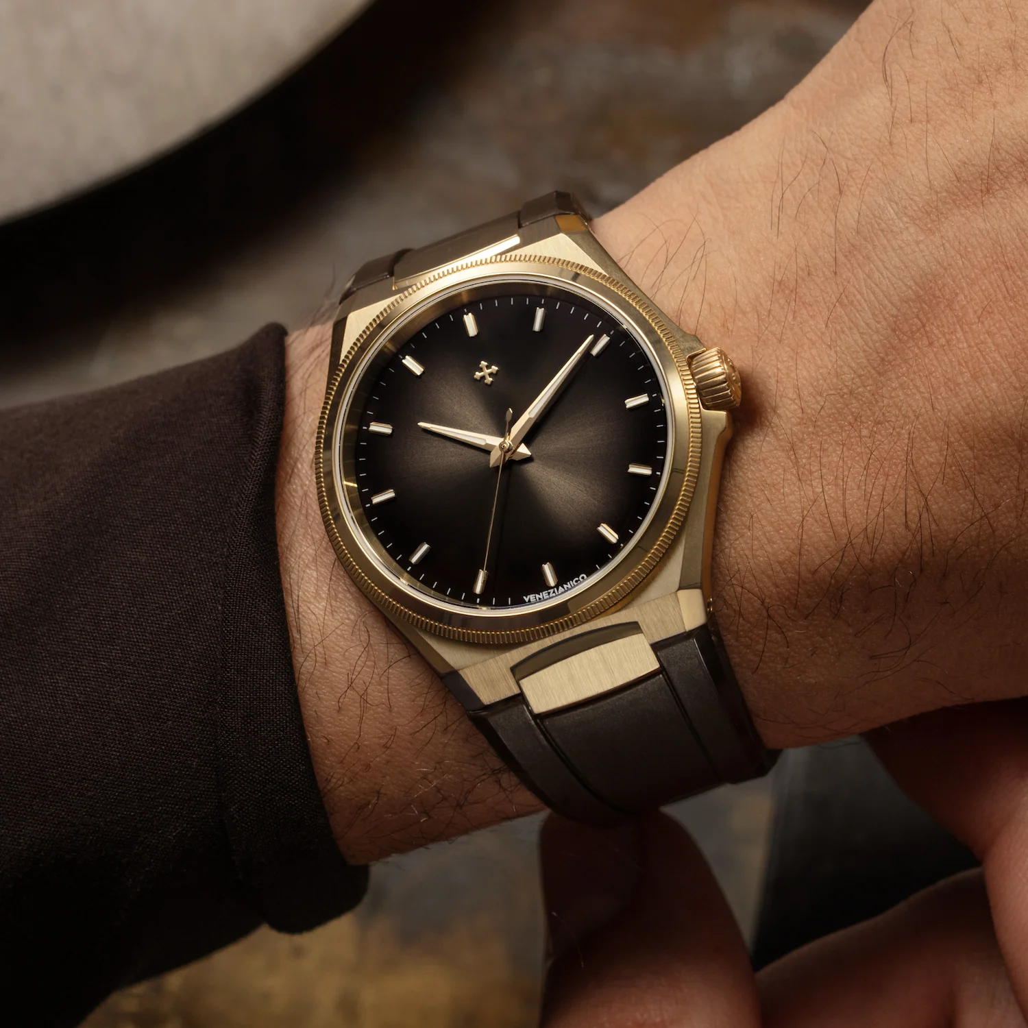 Arsenale Bronzo - 6221555 - Image 2