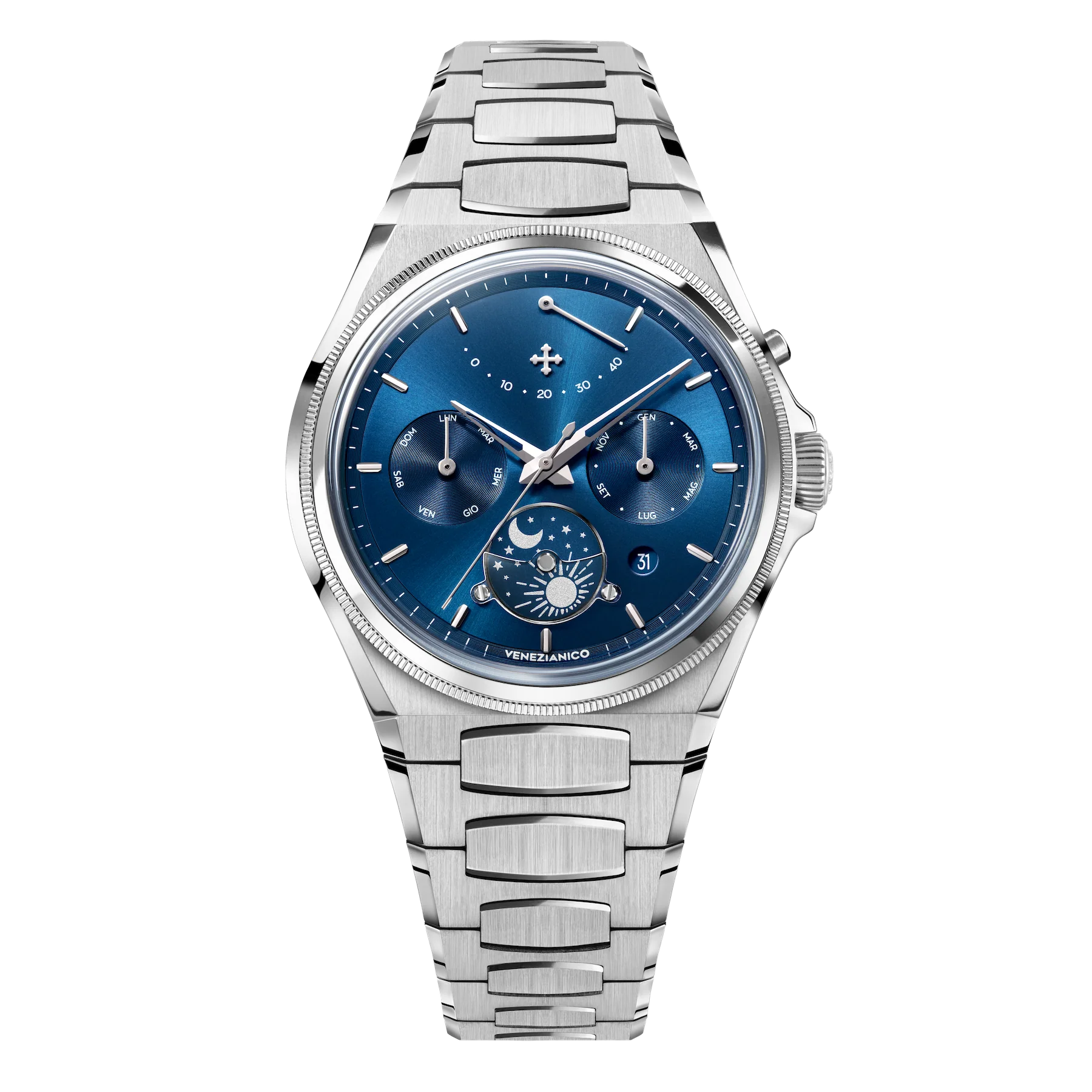Orologi eleganti