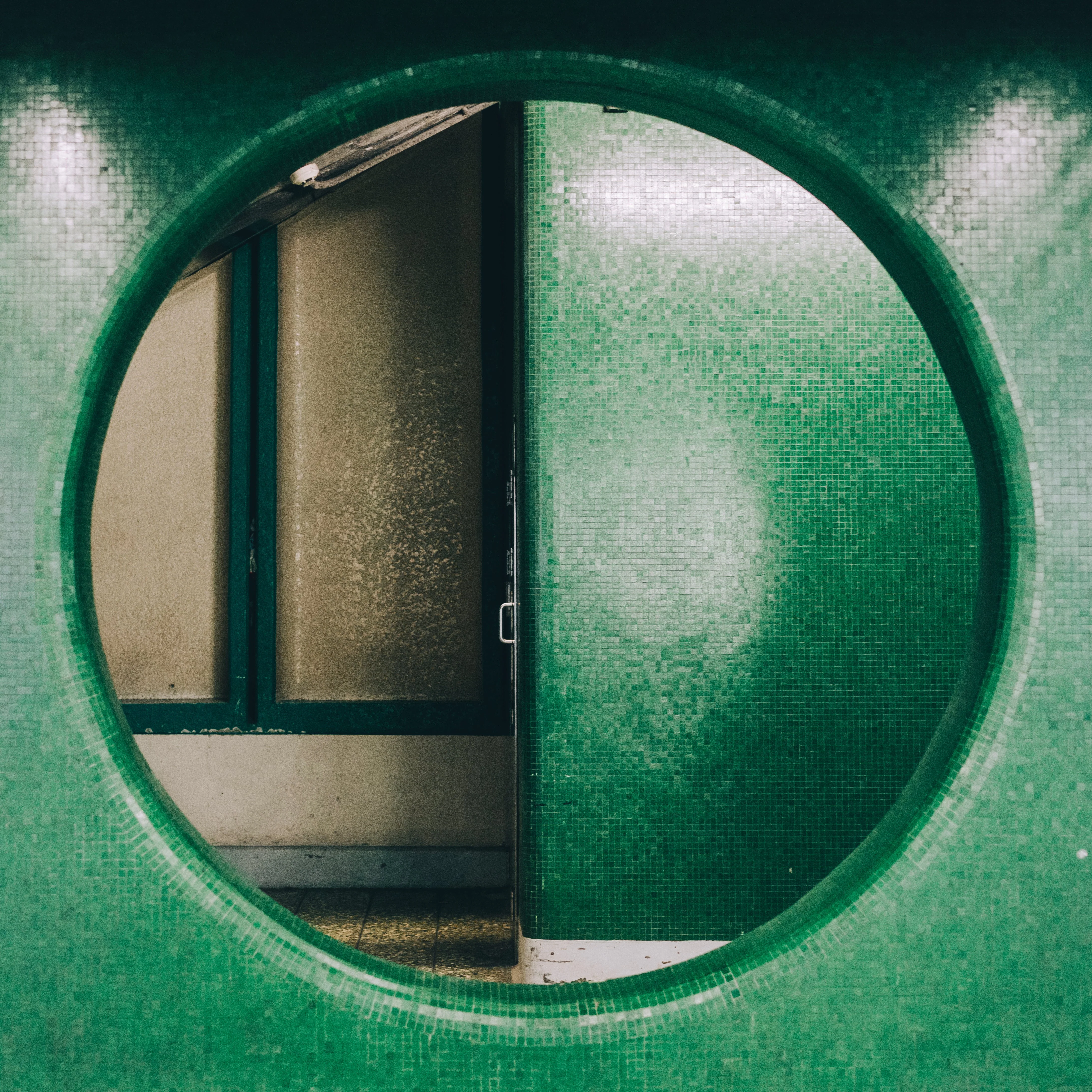 Arsenale 香港 Green - Edizione Limitata realizzata da Horoverse - Image 4