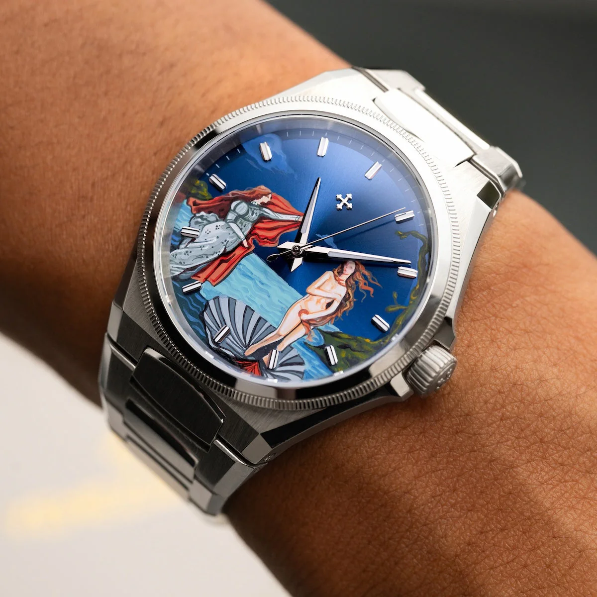 Arsenale Venus - Edizione Limitata realizzata da IFL Watches - Image 2