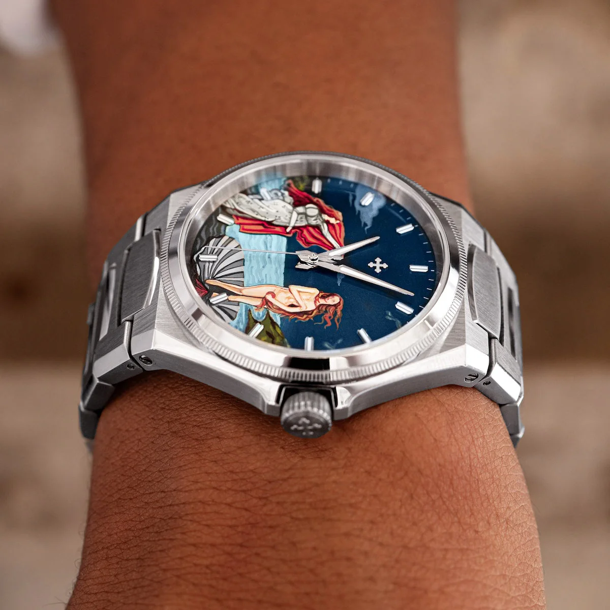 Arsenale Venus - Edizione Limitata realizzata da IFL Watches - Image 3