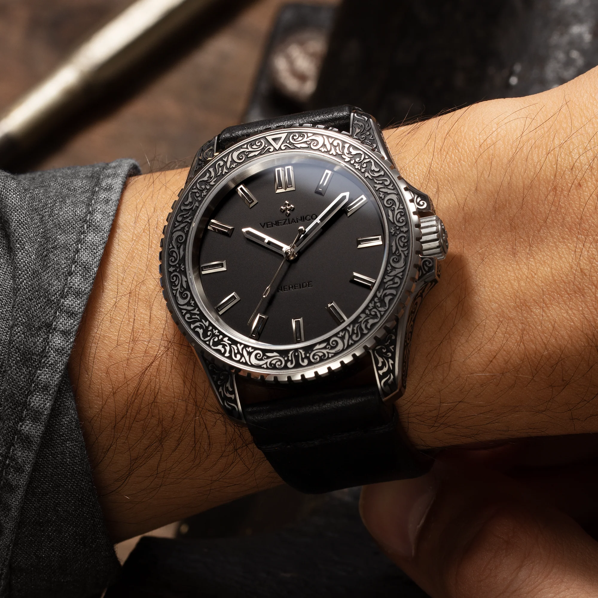Nereide Acquaforte - 3921520 - Image 3