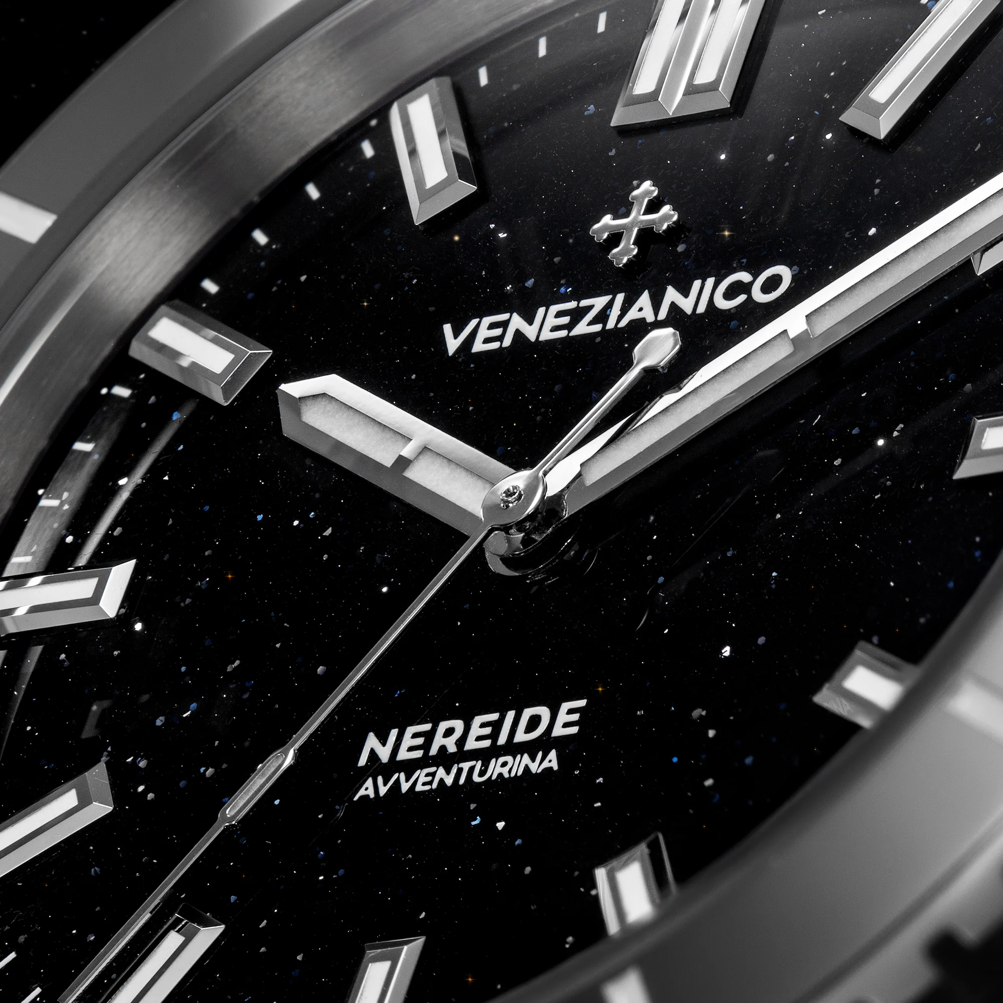 Nereide Avventurina Nera - 3121550C - Image 3