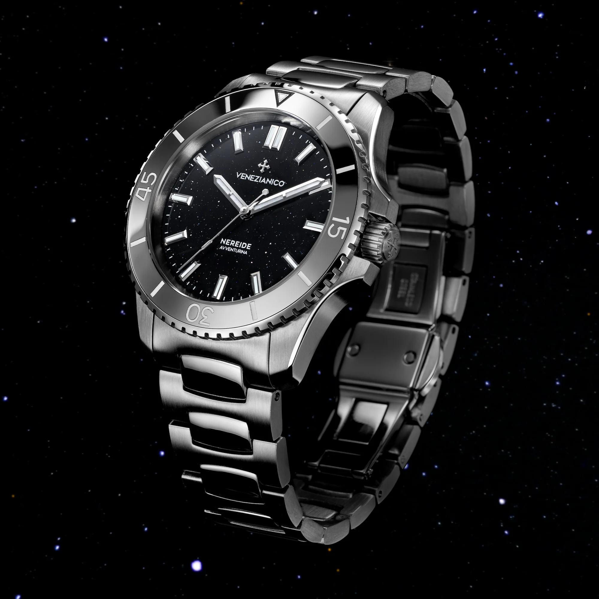 Nereide Avventurina Nera - 3121550C - Image 7