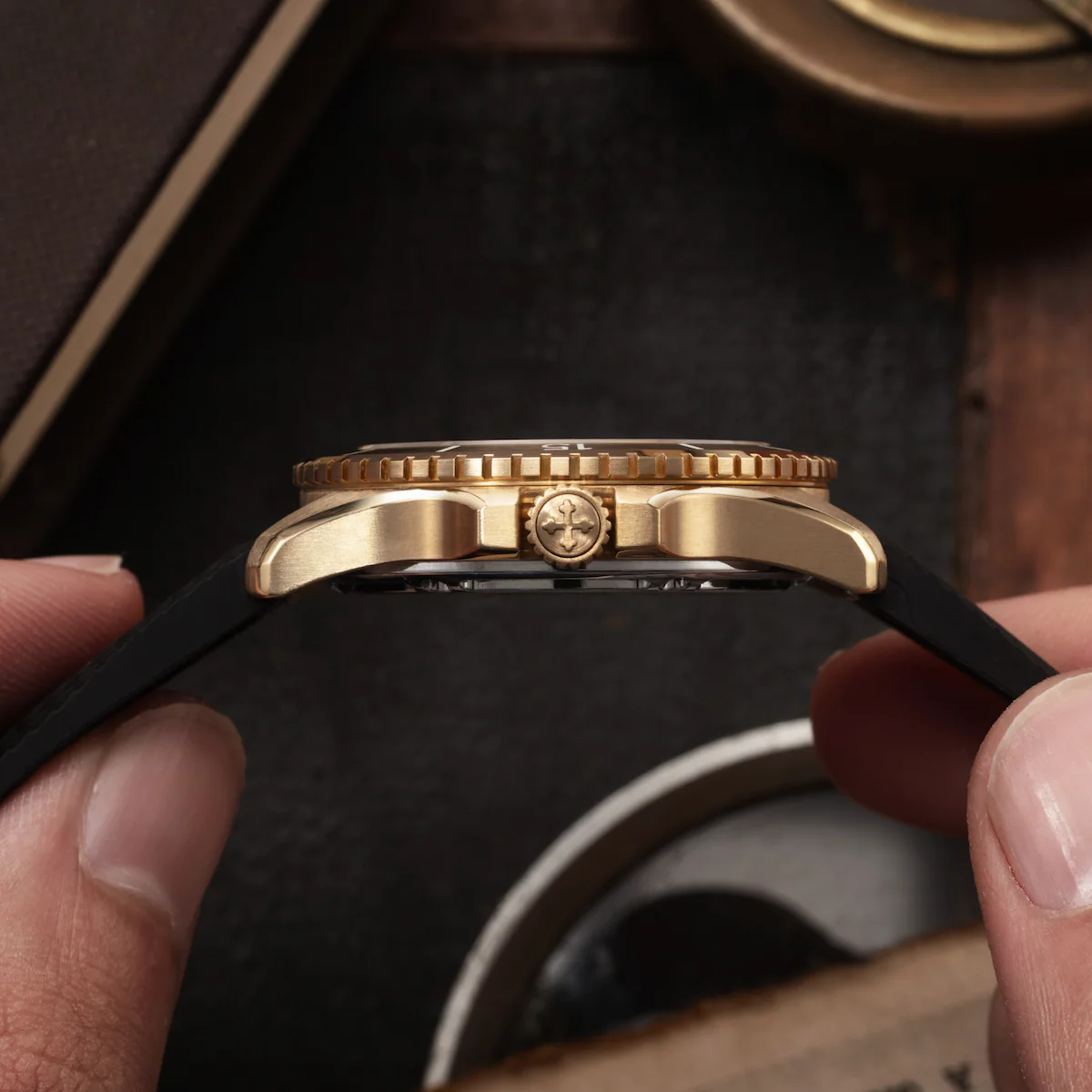 Nereide Bronzo 39 - 3121555 - Image 4