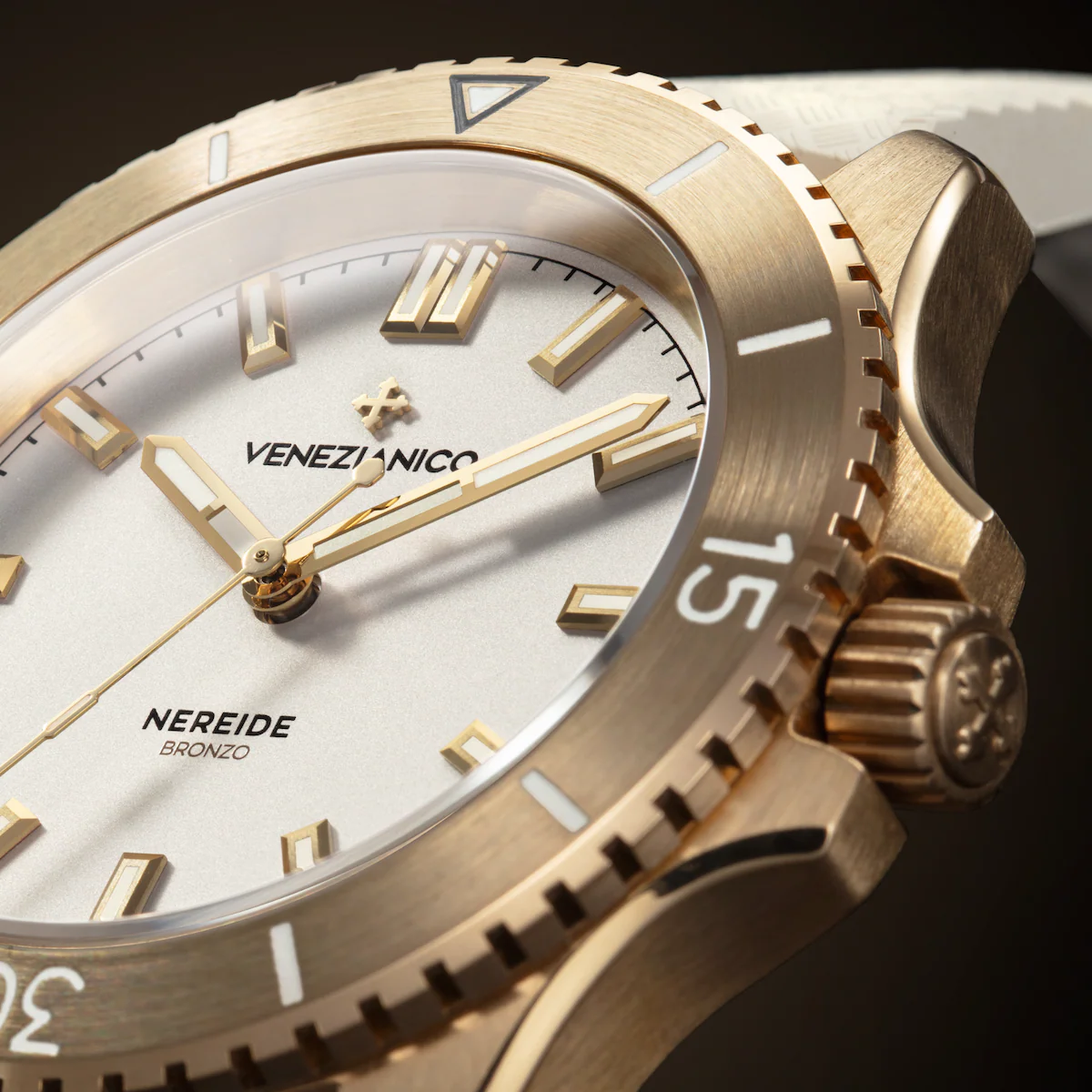 Nereide Bronzo 39 - 3121556 - Image 3