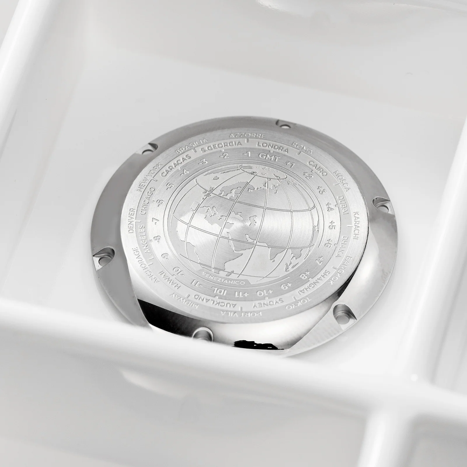 Nereide GMT - 3521503C - Image 4