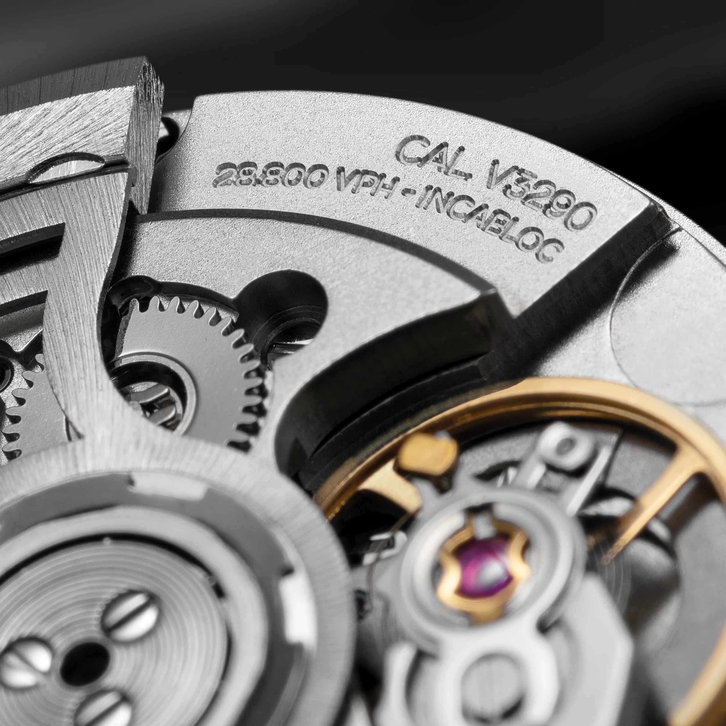 Nereide GMT Ceratung™ - 4521500S - Image 6