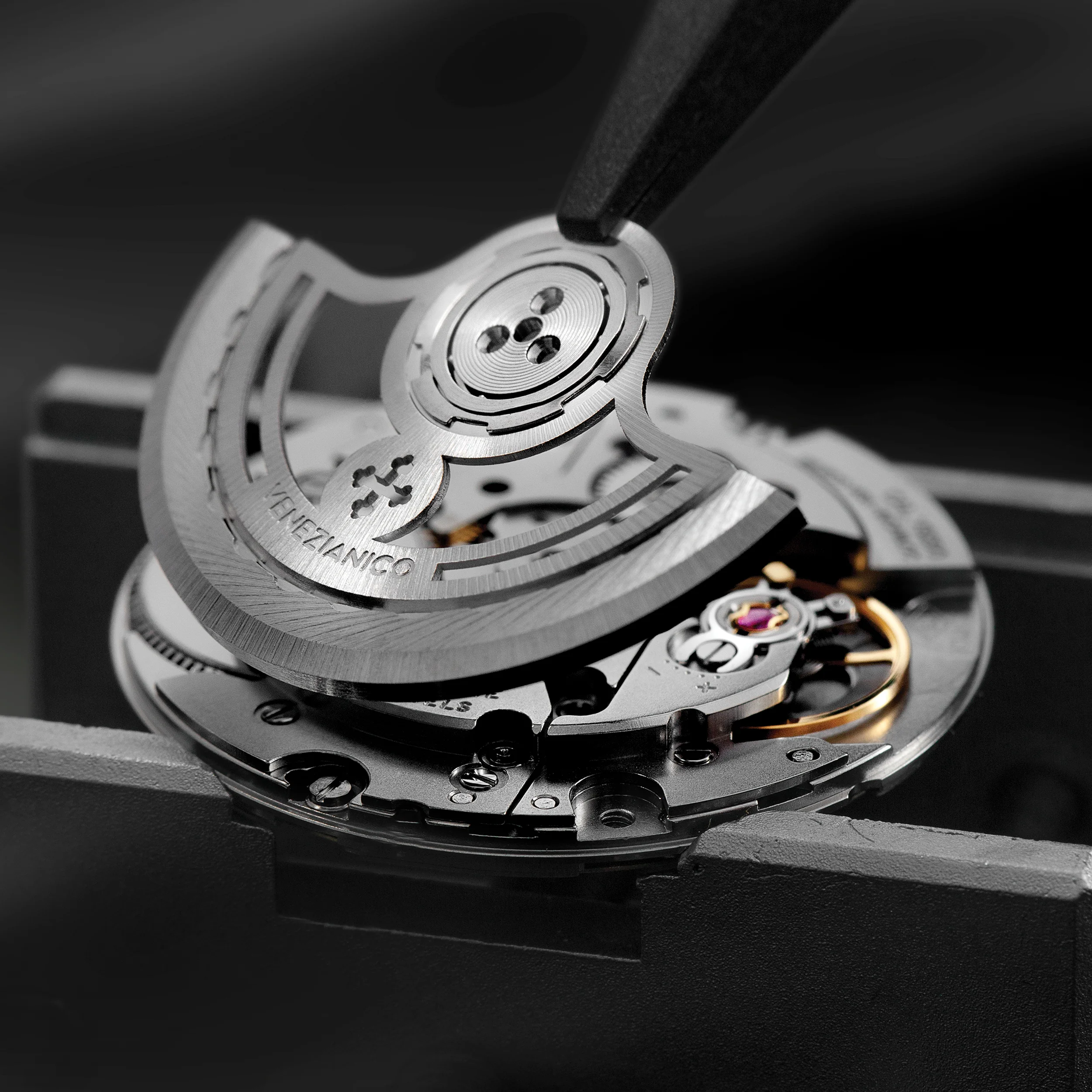 Nereide GMT Ceratung™ - 4521500S - Image 4