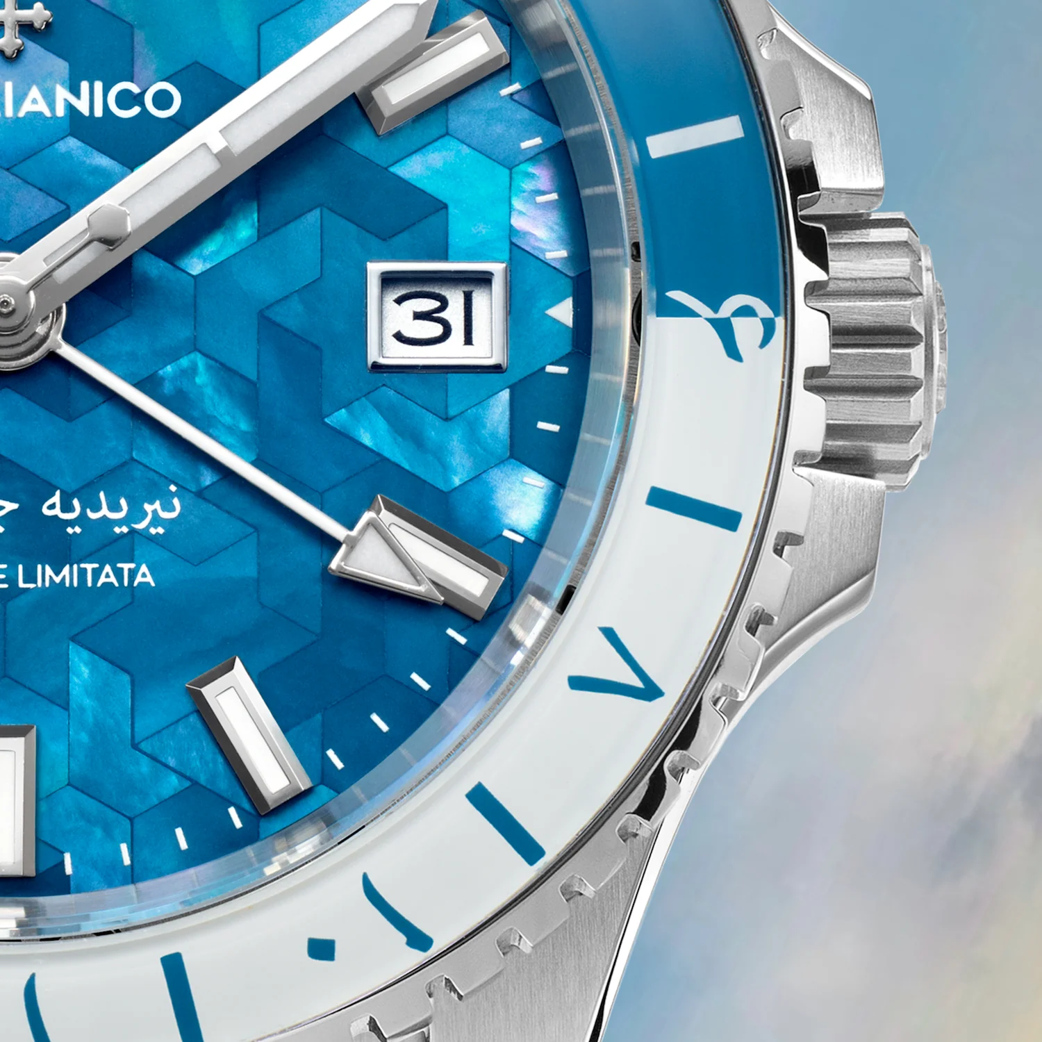 Nereide GMT - Edizione Limitata Samarcanda - Image 6