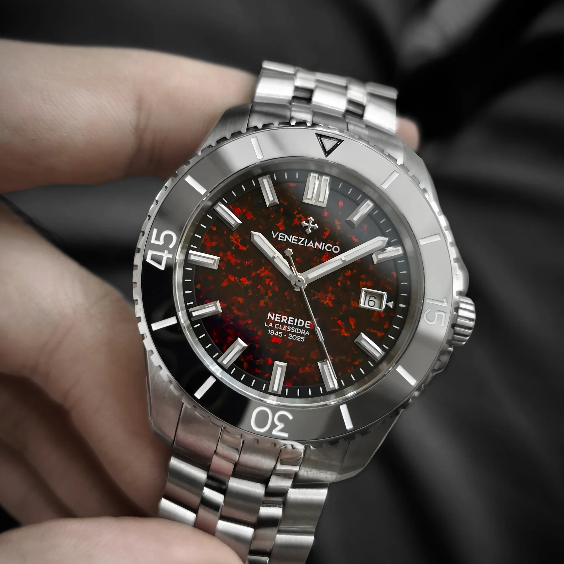Nereide "La Clessidra" - Edizione Limitata 80esimo Anniversario - Image 2