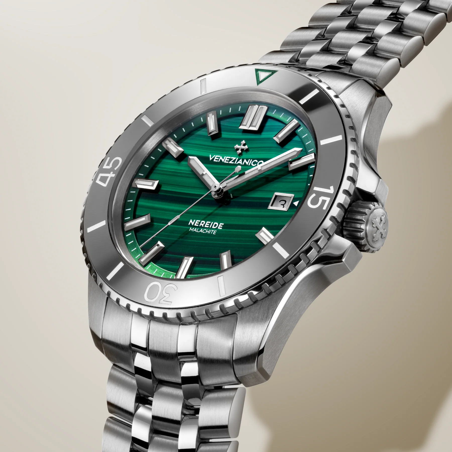 Nereide Malachite - 4521544S - Image 3