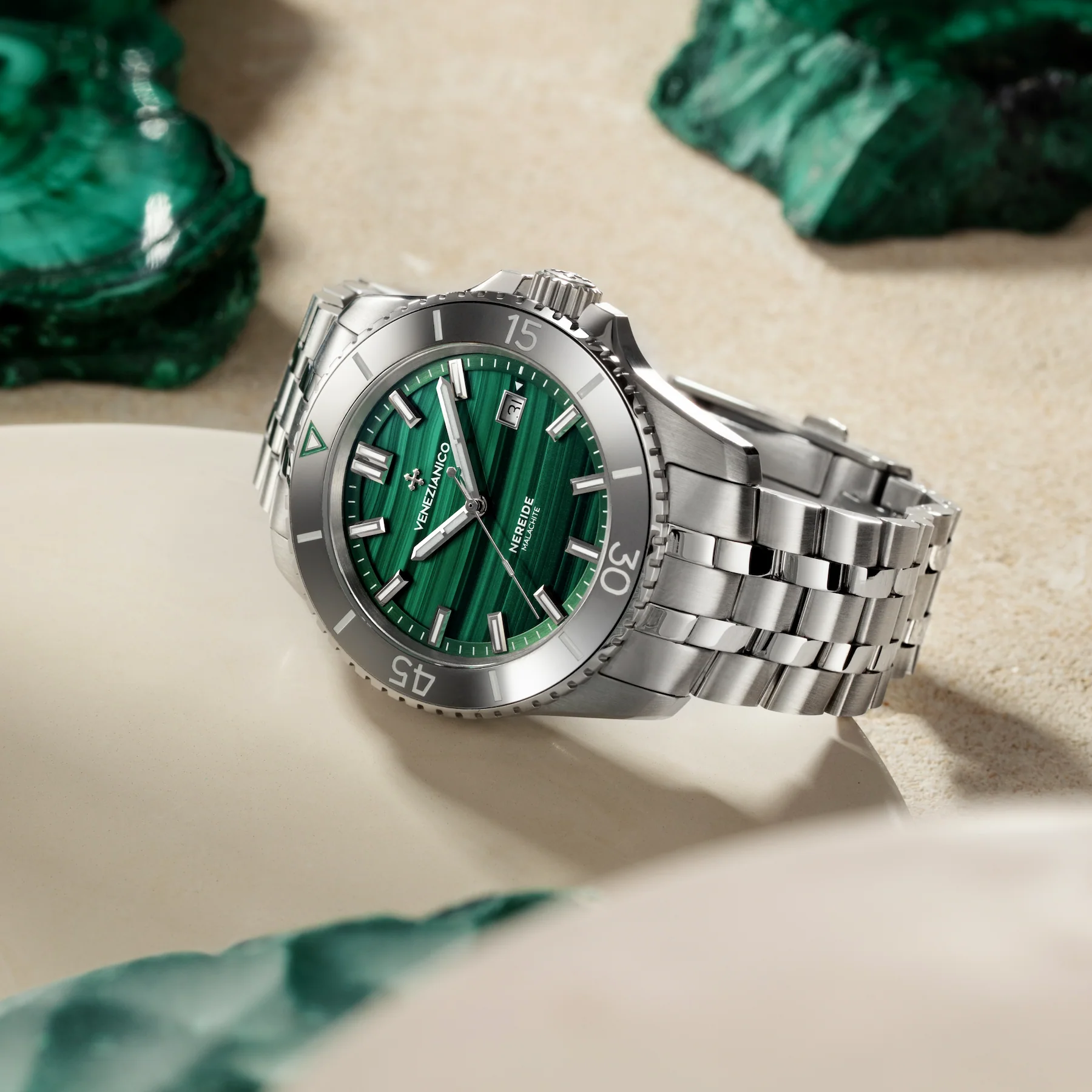 Nereide Malachite - 4521544S - Image 4
