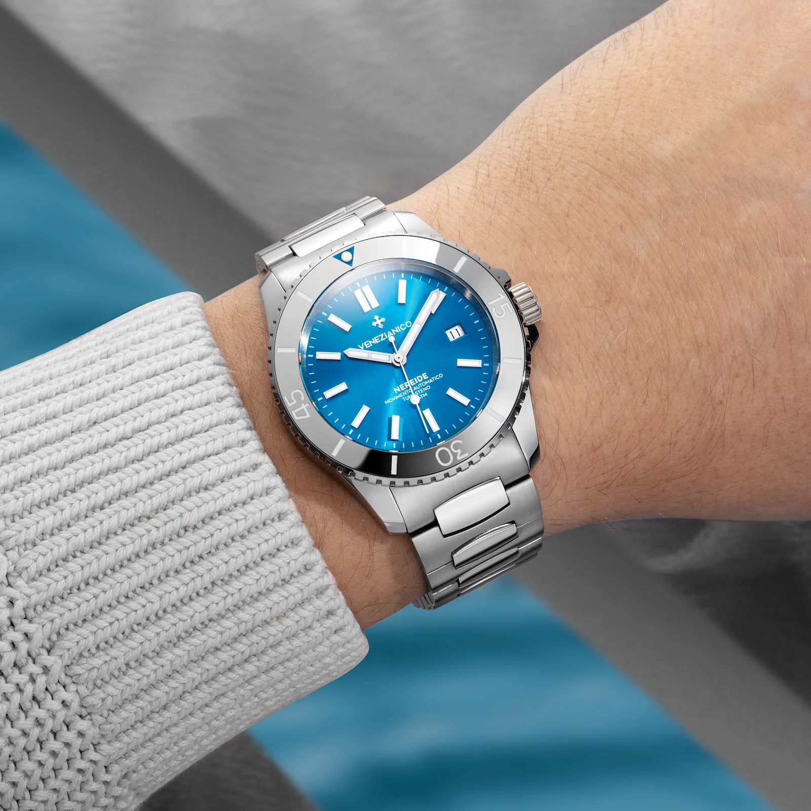 Nereide Tungsteno 42 - 4521501C - Image 3