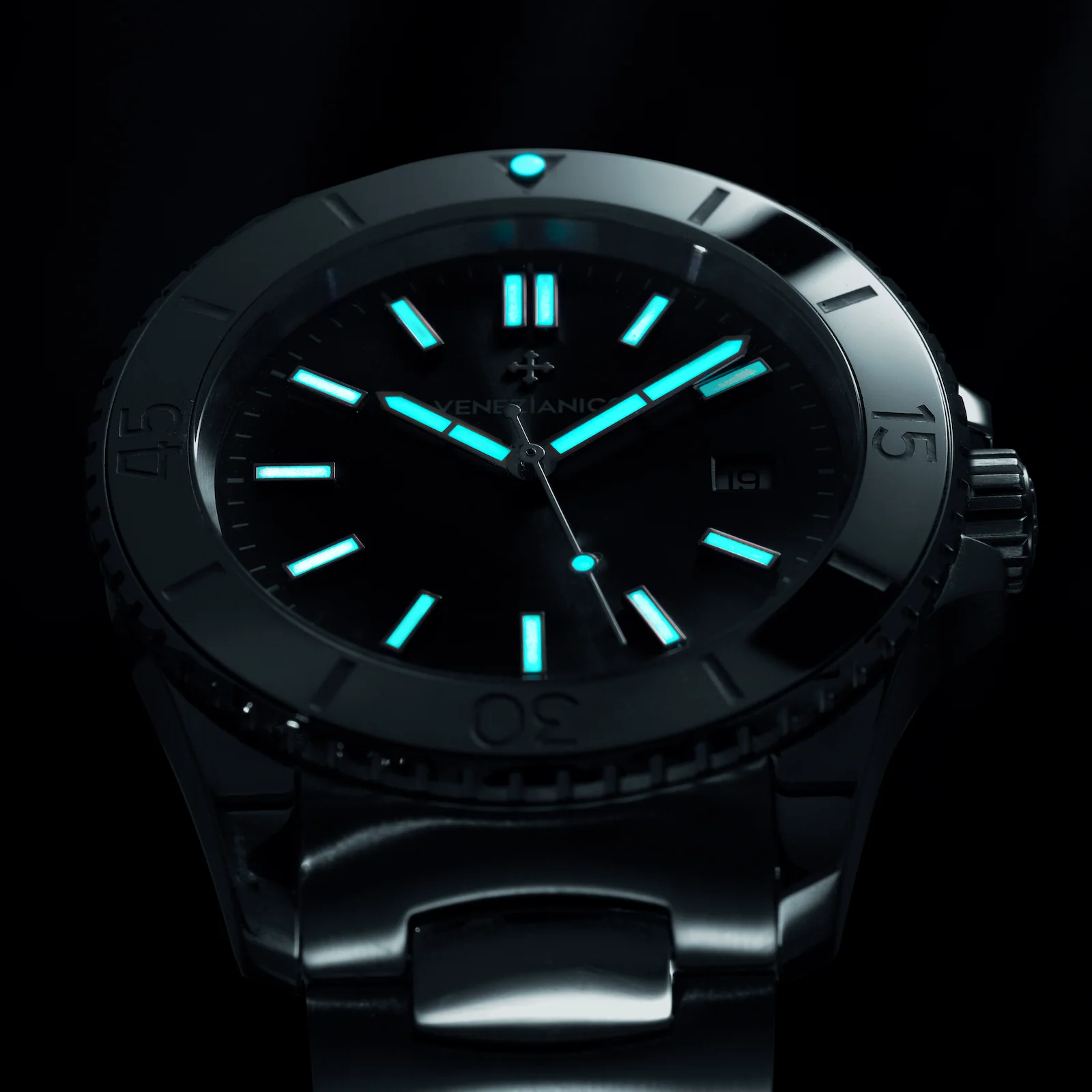 Nereide Tungsteno 42 - 4521501C - Image 6