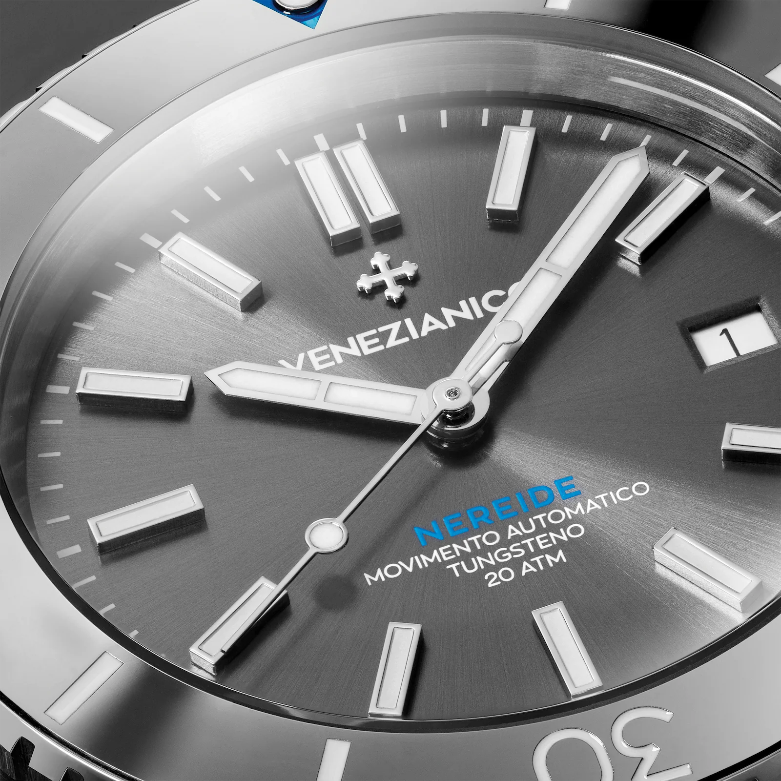 Nereide Tungsteno 42 - 4521502C - Image 3