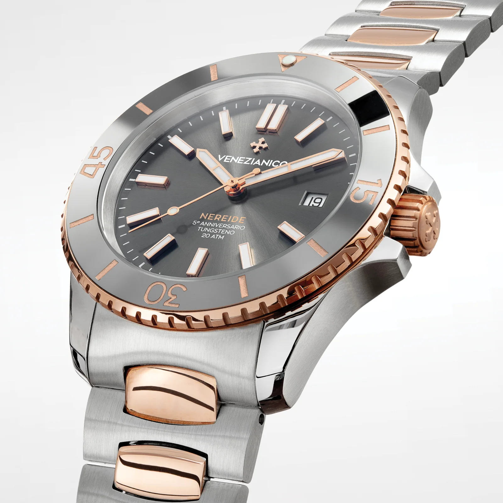 Nereide Tungsteno - Edizione Limitata Quinto Anniversario - Image 3