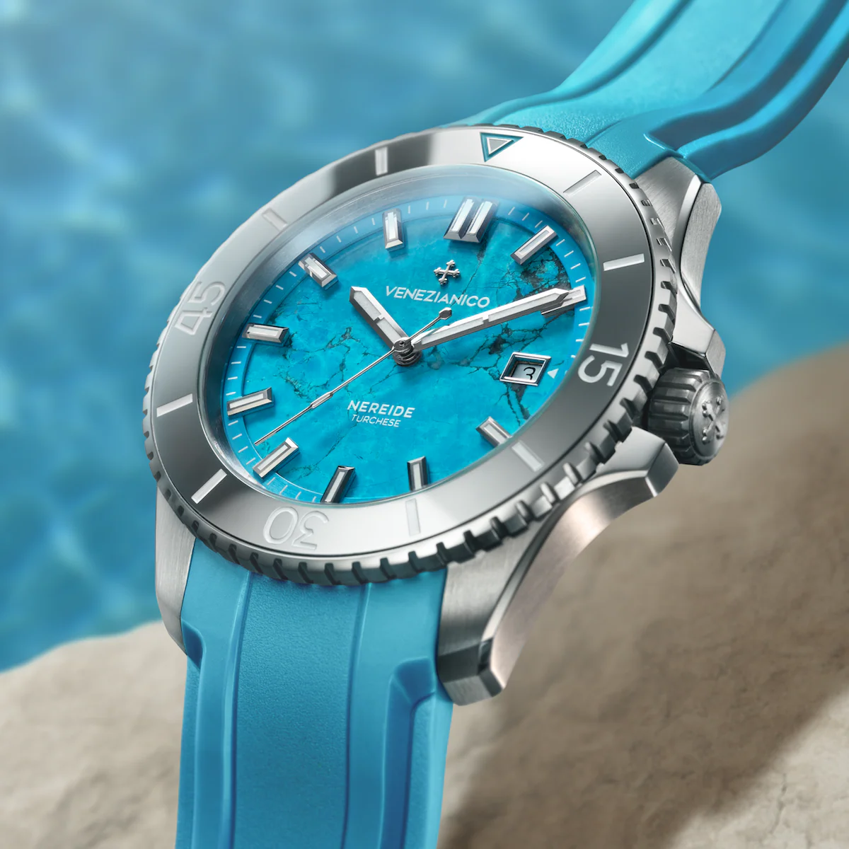 Nereide Turchese - 4521547 - Image 3