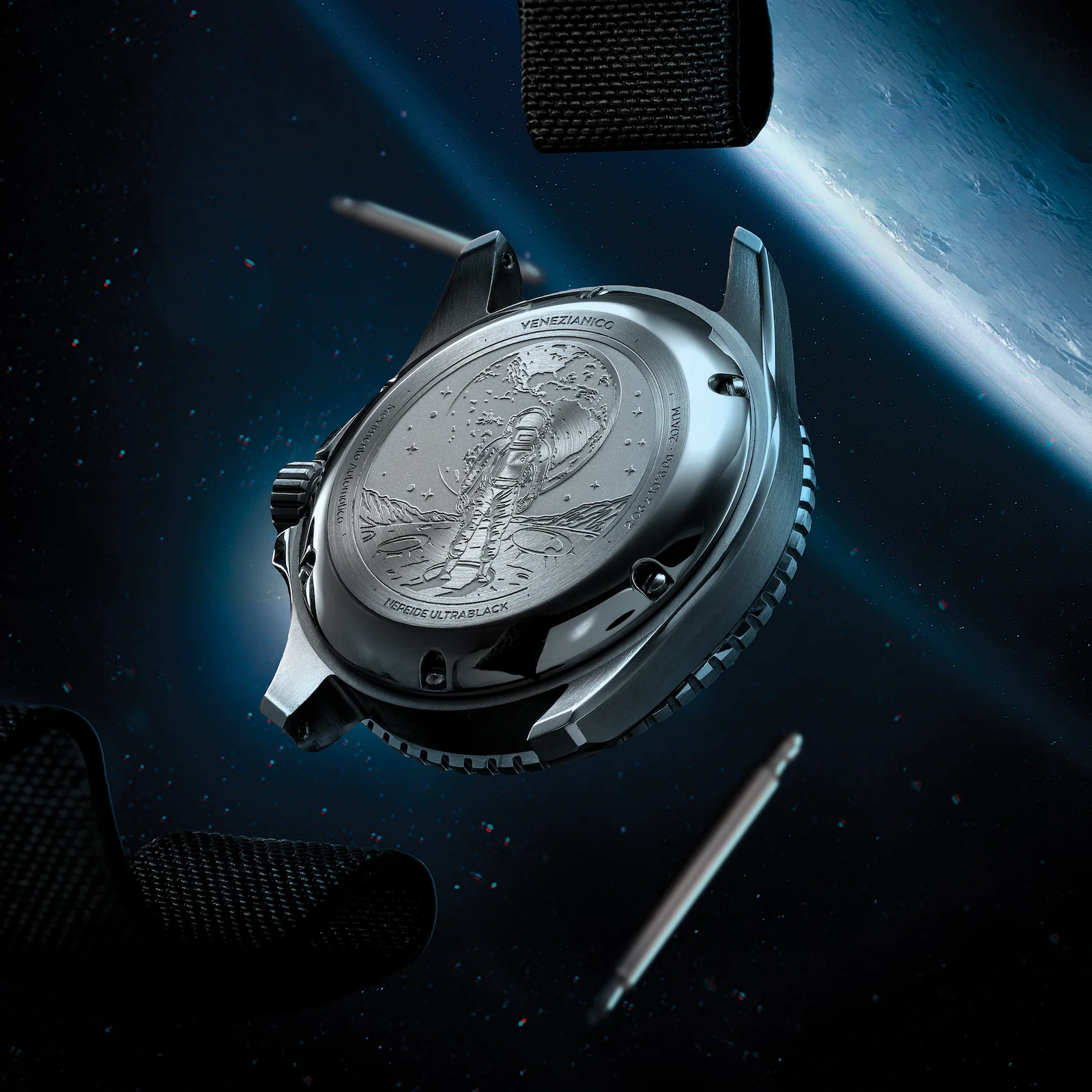 Nereide Ultrablack - 3921510 - Image 6