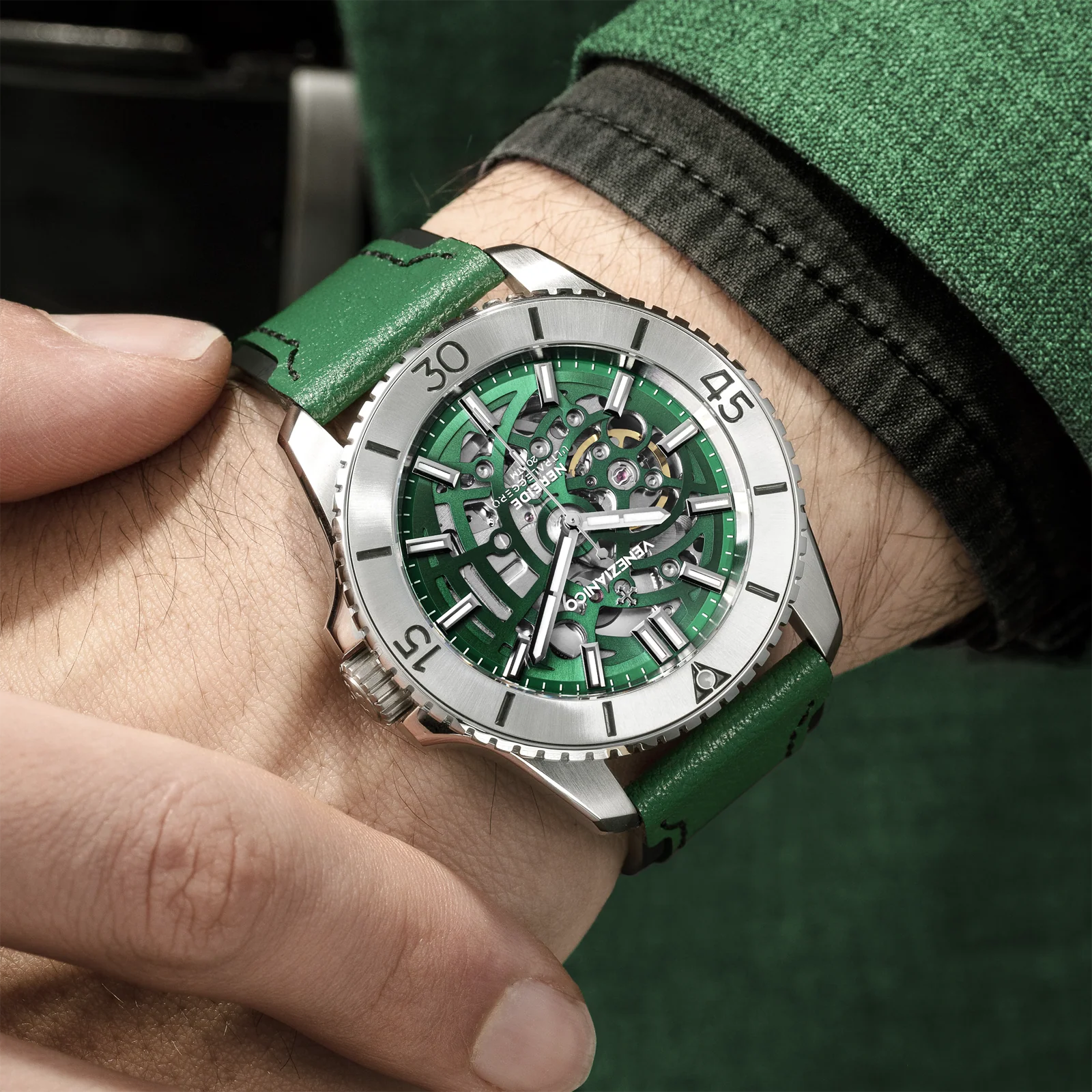 Nereide Ultraleggero 42 - 3921501 - Image 2
