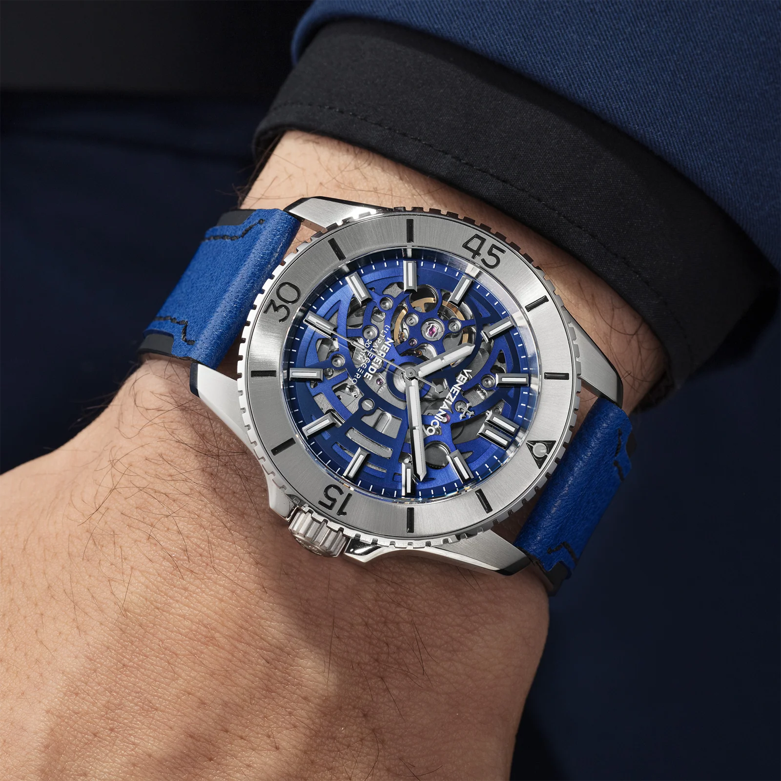 Nereide Ultraleggero 42 - 3921502 - Image 2