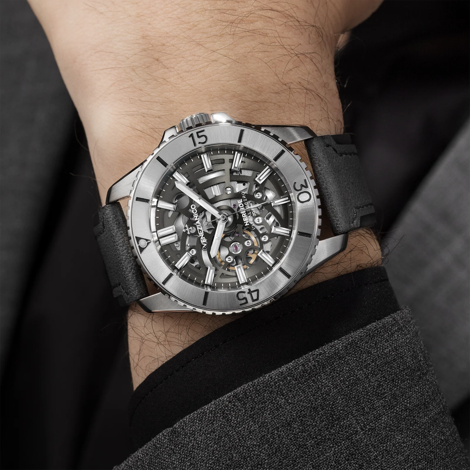 Nereide Ultraleggero 42 - 3921503 - Image 3