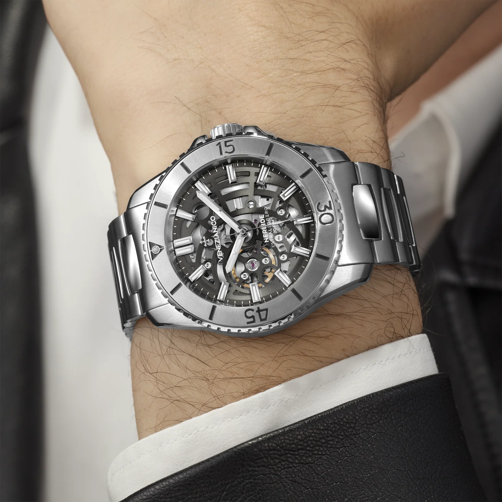 Nereide Ultraleggero 42 - 3921503C - Image 2