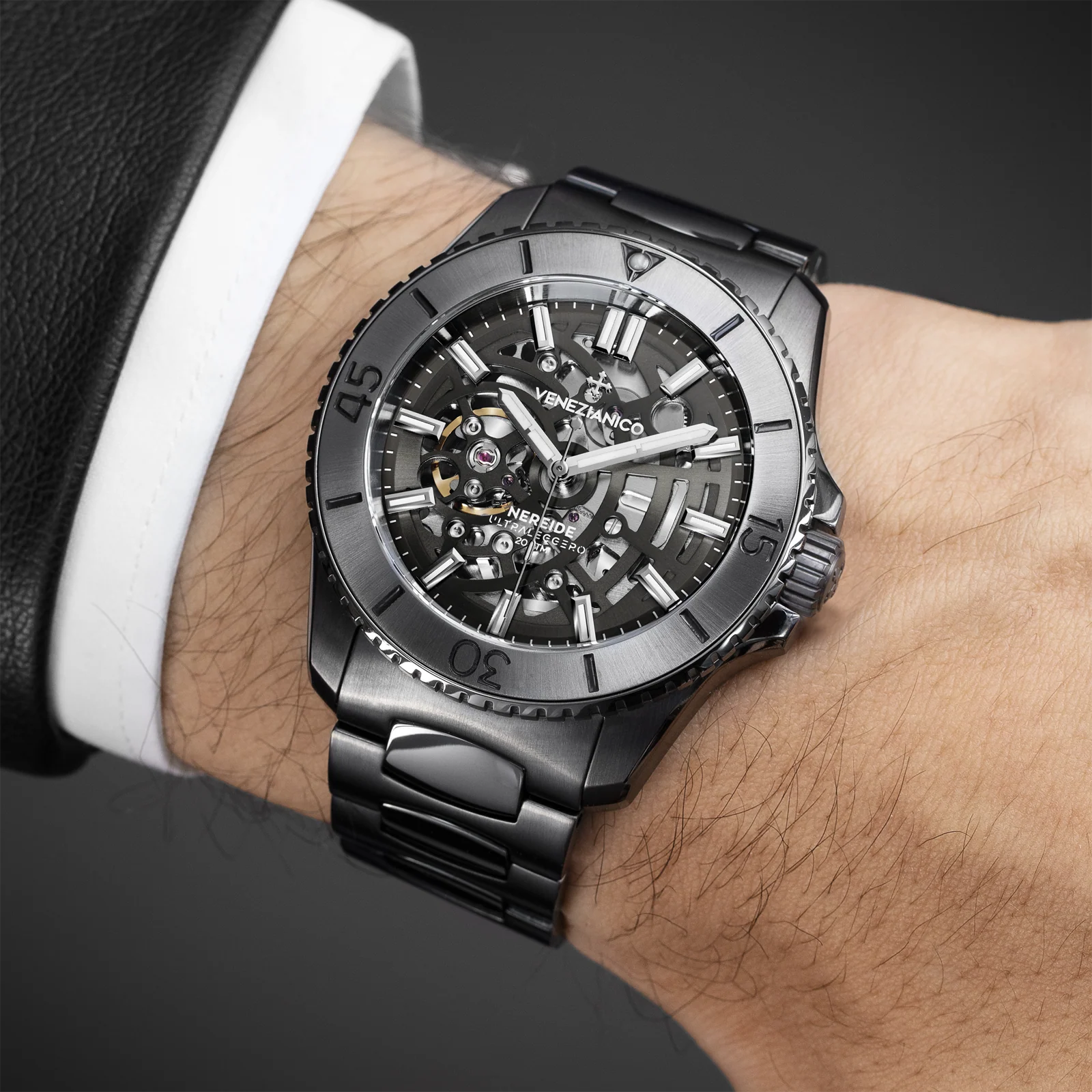 Nereide Ultraleggero 42 - 3921504C - Image 2