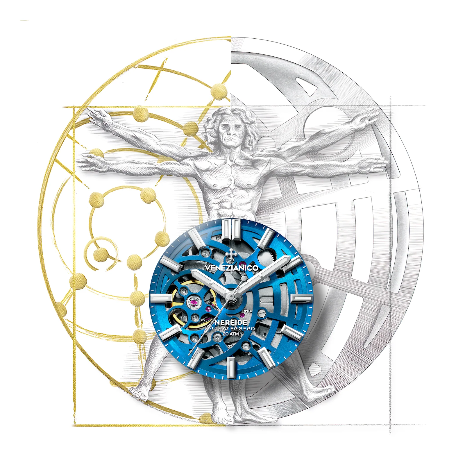 Nereide Ultraleggero 42 - 3921506 - Image 4