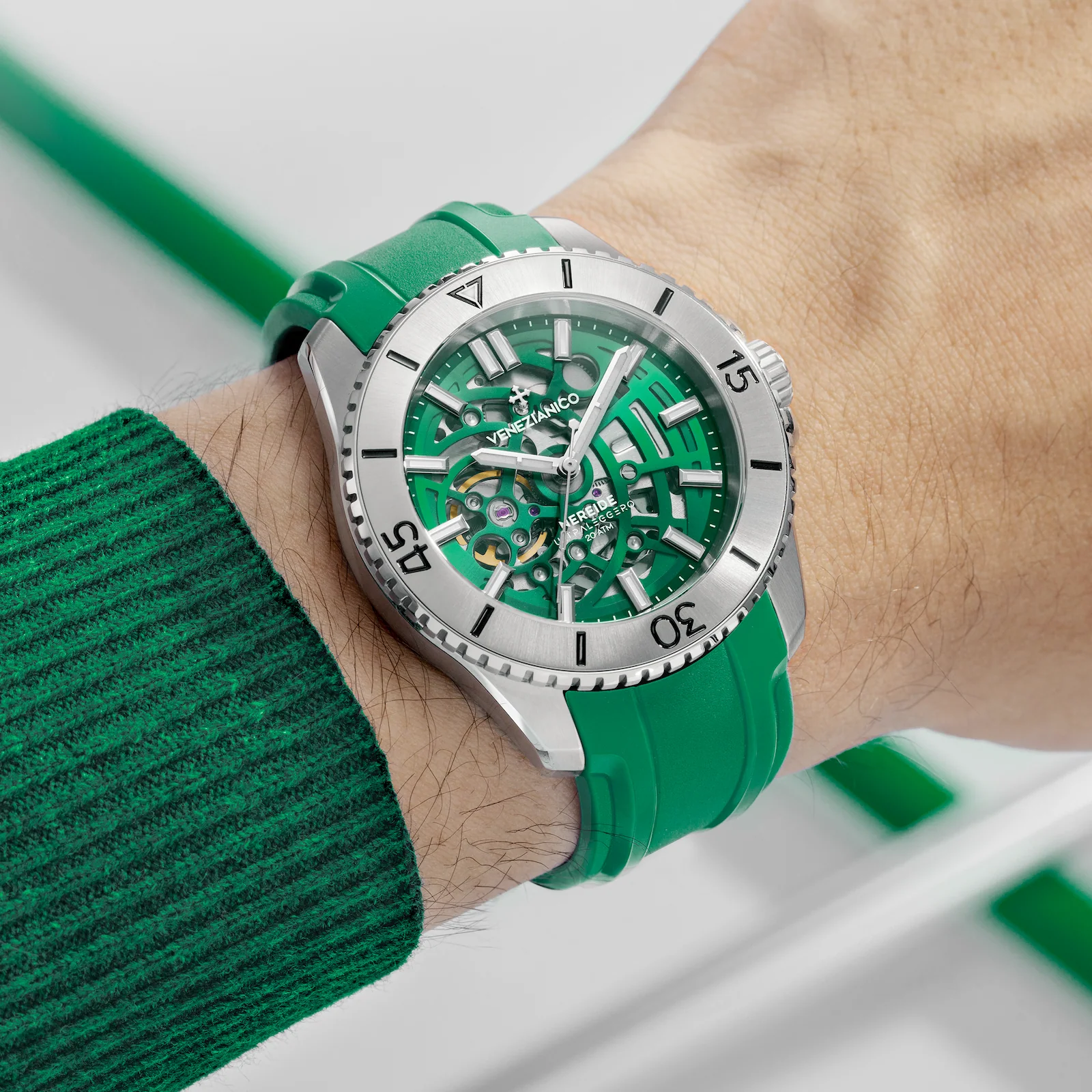 Nereide Ultraleggero 42 - 3921507 - Image 2