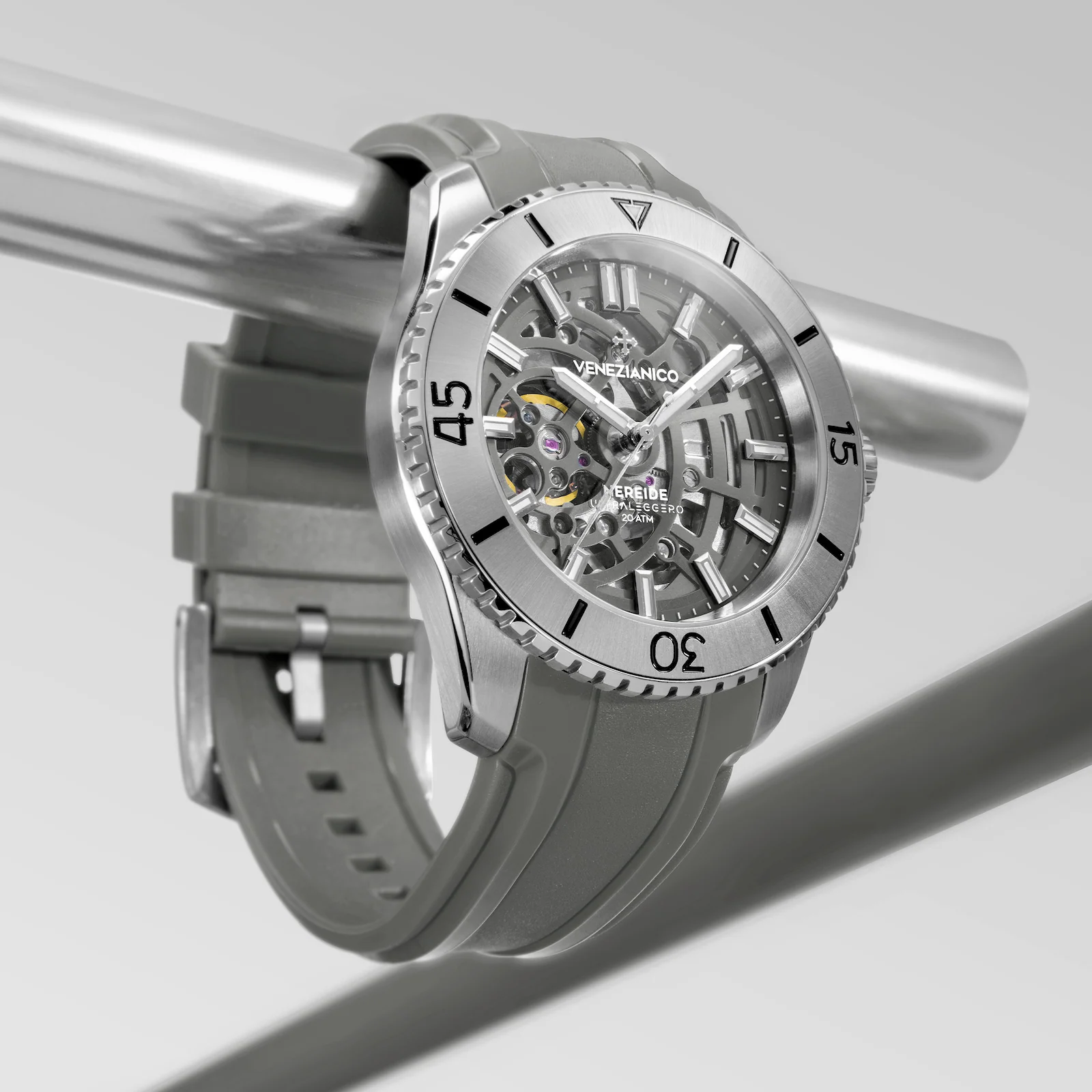 Nereide Ultraleggero 42 - 3921508 - Image 3