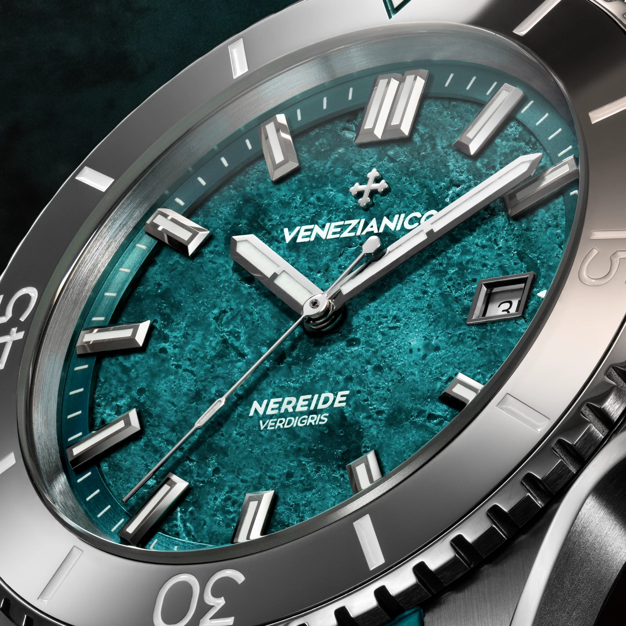 Nereide Verdigris - 4521549 - Image 4