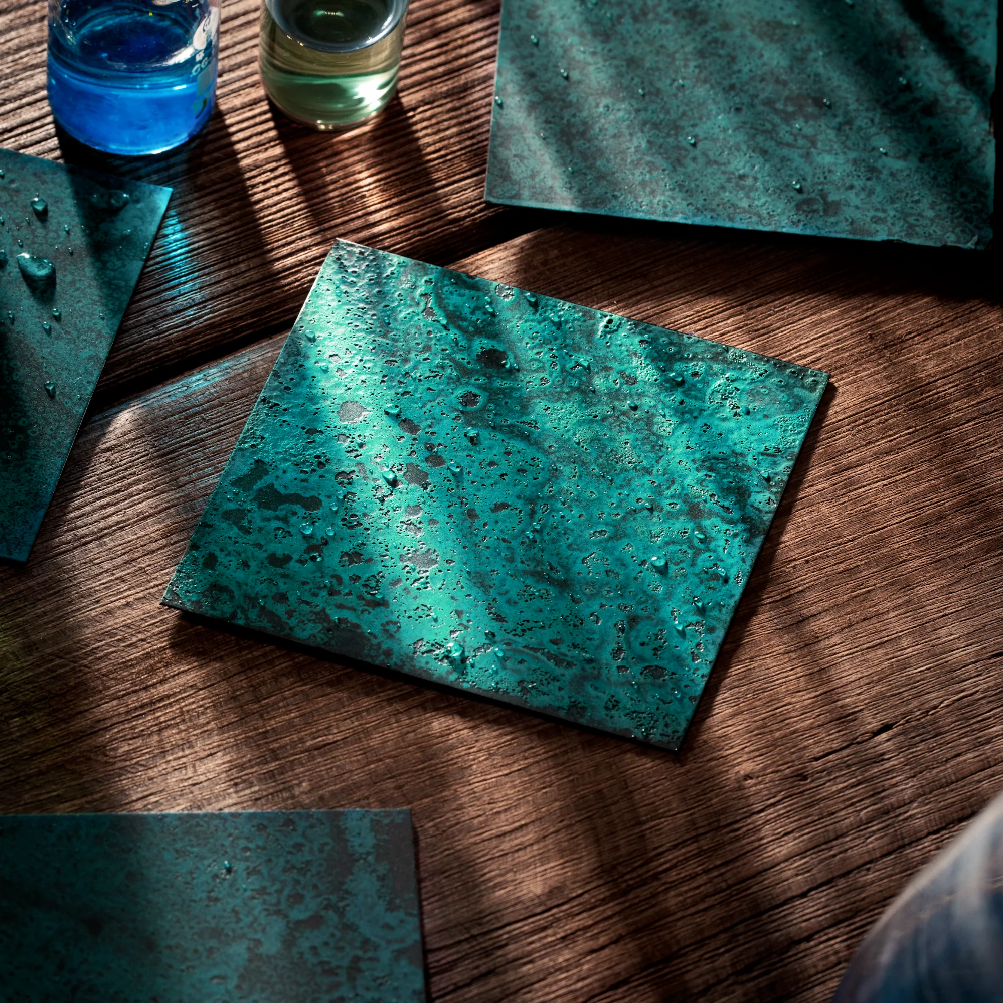 Nereide Verdigris - 4521549 - Image 7