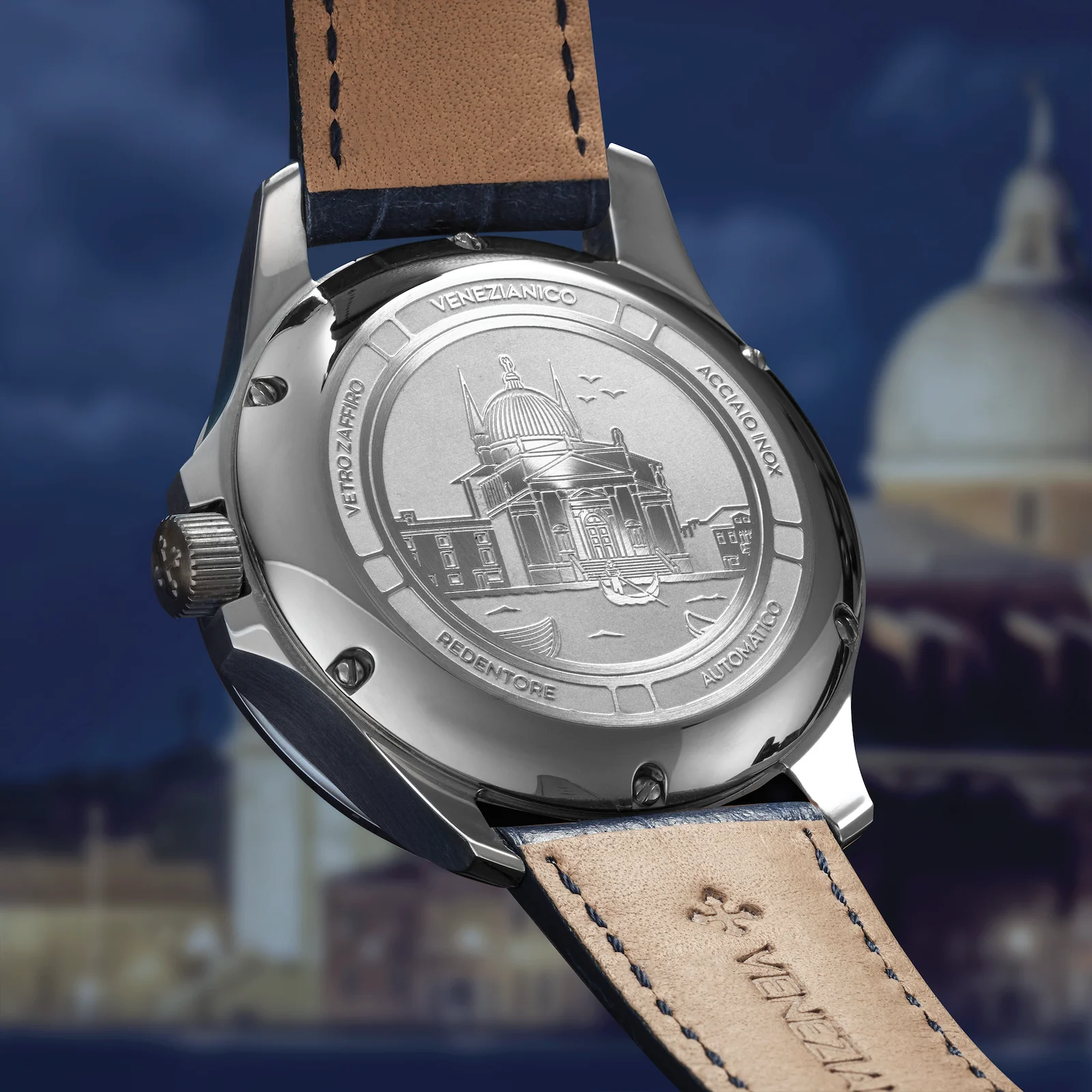 Redentore - Edizione Limitata "Clous de Paris" - Image 4