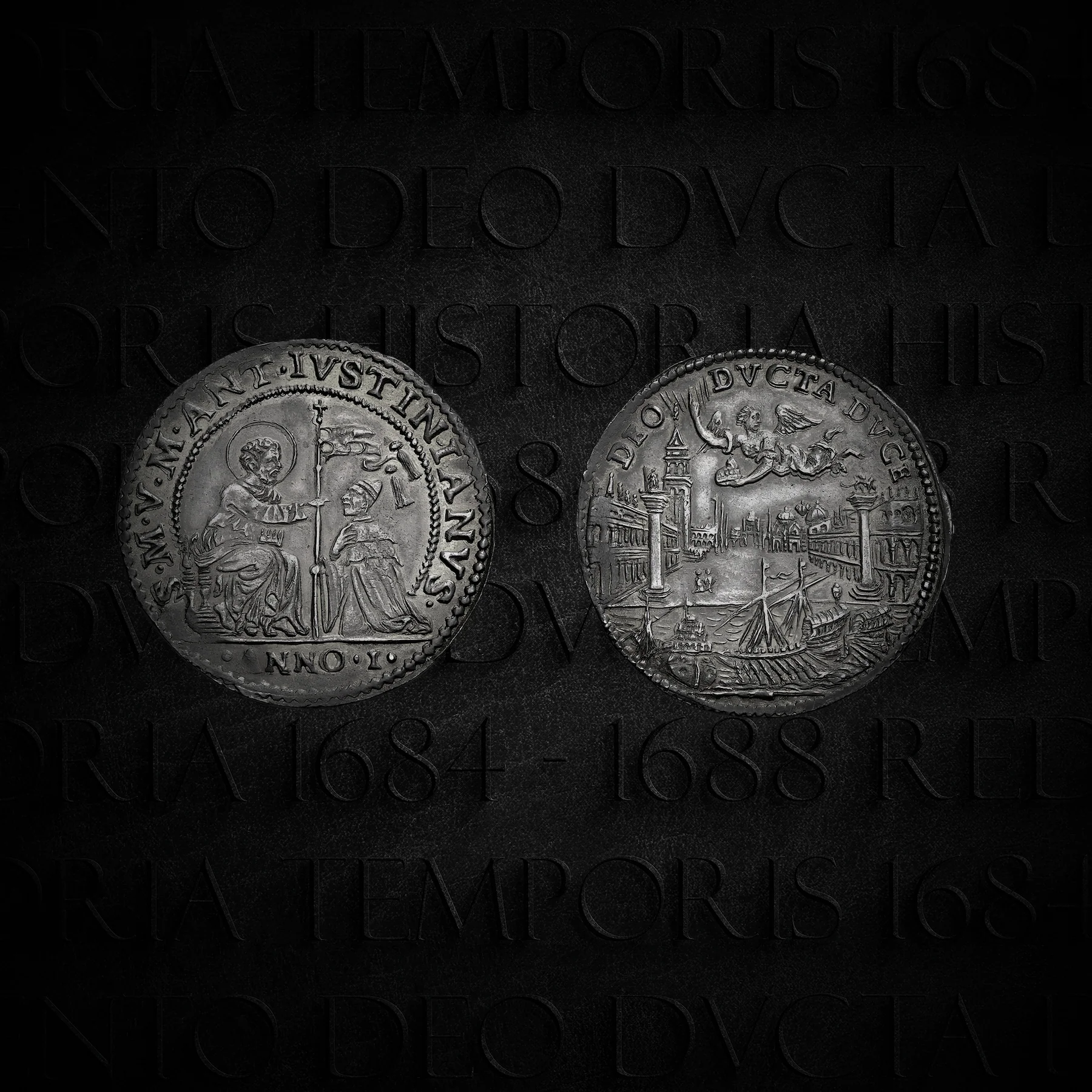 Redentore Historia Temporis - 1221520 - Image 6
